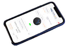 GLOMEX DANUBE NEO satellite TV antenna