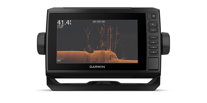 Garmin CLEARVU