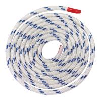 Трос LUPES LS 10мм бело-синий_50м 207010WBU_50 от прозводителя Kaya Ropes