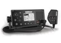 SIMRAD RS40-B VHF Radio  / with integrated AIS transponder 000-14818-001 от прозводителя SIMRAD