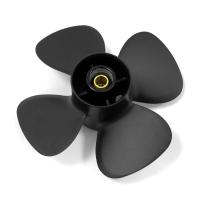 Винт гребной Solas 3113-100-07, 4x10x7 (R) 3113-100-07 от прозводителя Solas