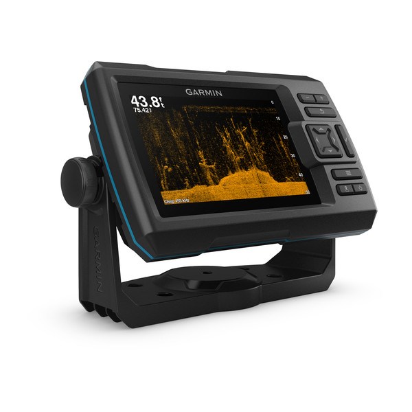 Garmin STRIKER PLUS 5cv 010-01872-01 от прозводителя Garmin