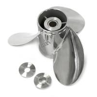 Винт гребной Solas 4571-148-23, 3x14 3/4x23 (R) 4571-148-23 от прозводителя Solas