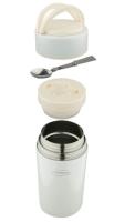 Термос для еды Thermocafe by Thermos Arctic Food Jar (1 литр), белый 158895 от прозводителя Thermos