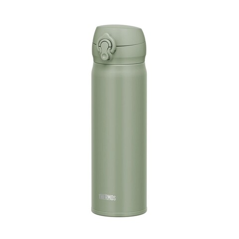 Термокружка Thermos JNL-506 SMKKI (0,5 литра), хаки 562685 от прозводителя Thermos