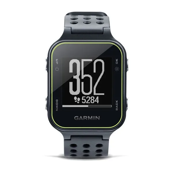 Garmin Approach® S20 010-03723-02 от прозводителя Garmin
