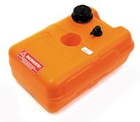 Бак топливный для судов, переносной Hulk lt.12 44803 от прозводителя Nuova Rade