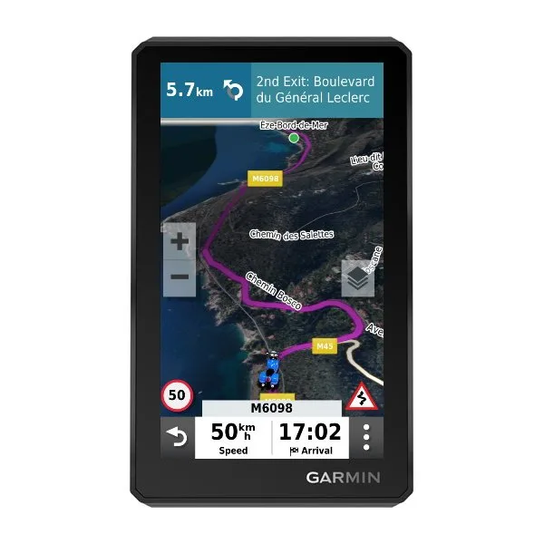 Garmin zūmo® XT 010-02296-10 от прозводителя Garmin