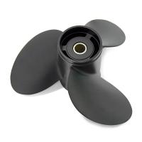 Винт гребной Solas 4512-143-21, 3x14.3x21 (L) 4512-143-21 от прозводителя Solas