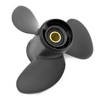 Винт гребной Solas 2411-140-11, 3x14x11 (R) 2411-140-11 от прозводителя Solas