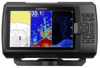 Garmin STRIKER PLUS 7cv 010-01873-01 от прозводителя Garmin