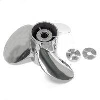 Винт гребной Solas 4532-140-21, 3x14x21 (L) 4532-140-21 от прозводителя Solas