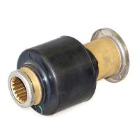 VE-RB-2 Втулка резиновая VE-RB-2 от прозводителя Solas