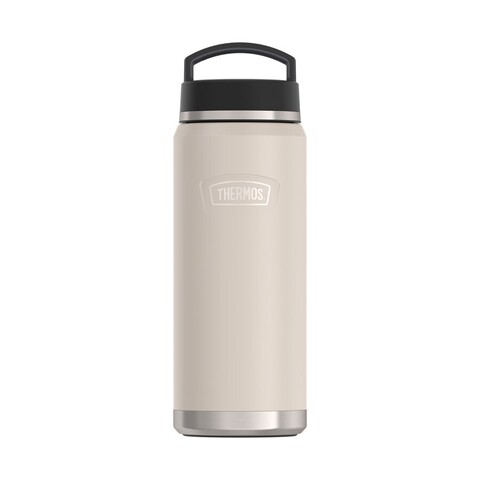Термос универсальный (для еды и напитков) Thermos IS-212 SN (1,2 литра), песочный 563224 от прозводителя Thermos