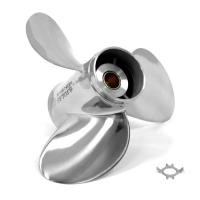 Винт гребной Solas 1331-120-09, 3x12x9 (R) 1331-120-09 от прозводителя Solas
