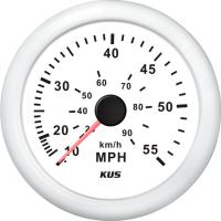 Спидометр 55 узлов (WW) KY18303 от прозводителя KUS