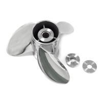 Винт гребной Solas 4552-148-20, 3x14 3/4x20 (L) 4552-148-20 от прозводителя Solas