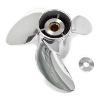 Винт гребной Solas 3552-150-14, 3x15x14 (L) 3552-150-14 от прозводителя Solas