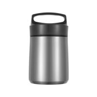 Термос Thermocafe by Thermos с двумя контейнерами TCLB-1480SY SS (1,2 литра), стальной 707116 от прозводителя Thermos