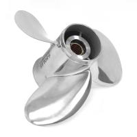 Винт гребной Solas 4321-123-09, 3x12 1/4x9 (R) 4321-123-09 от прозводителя Solas