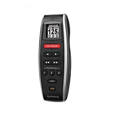 Пульт ДУ Garmin GHC Remote Control Black 010-11146-20 от прозводителя Garmin