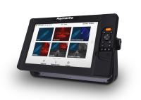 Raymarine Element 12 HV с Hypervision Chirp Sonar без датчика E70536 от прозводителя Raymarine