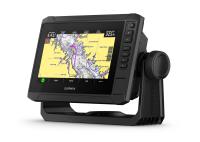 Garmin ECHOMAP UHD2 72sv без датчика 010-02683-00 от прозводителя Garmin