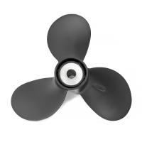 Винт гребной Solas 3311-115-12-P, 3x11.5x12 (R) (со шпонкой) 3311-115-12-P от прозводителя Solas