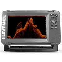 Lowrance HOOK2-7X GPS SPLITSHOT 000-14020-001 от прозводителя Lowrance