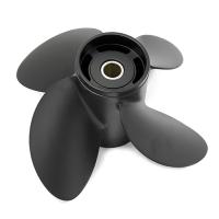 Винт гребной Solas 4514-145-17, 4x14.5x17 (L) 4514-145-17 от прозводителя Solas