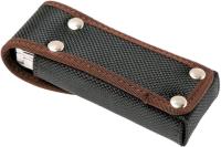 Чехол нейлоновый Victorinox для ножа 111 мм толщиной 3 уровня, черный 4.0822.N от прозводителя Victorinox