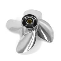 Винт гребной Solas 4253-100-11, 4x10x11 (R) 4253-100-11 от прозводителя Solas