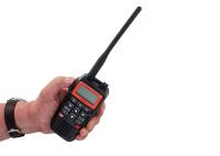 STANDARD HORIZON VHF HX210E Handheld Radio HX210E от прозводителя STANDARD HORIZON