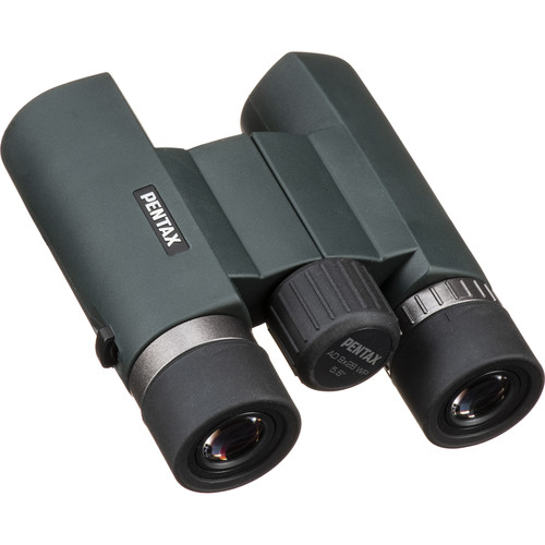 Бинокль PENTAX AD 9x28 WP S0062831 от прозводителя PENTAX