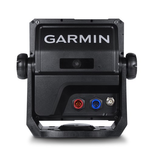 Garmin FISHFINDER 650 GPS с GT20-TM NR010-01710-00GT20 от прозводителя Garmin