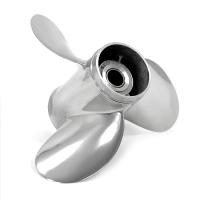 Винт гребной Solas 1321-123-09, 3x12 1/4x9 (R) 1321-123-09 от прозводителя Solas