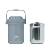 Термос для еды Thermos Shuttle Chef TCRA-1801-NEBL (1,5 литра), голубой 563347 от прозводителя Thermos