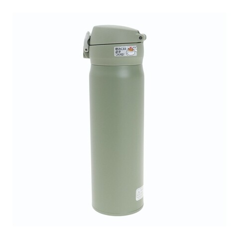 Термокружка Thermos JNL-506 SMKKI (0,5 литра), хаки 562685 от прозводителя Thermos