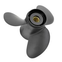 Винт гребной Solas 4411-140-09, 3x14x9 (R) 4411-140-09 от прозводителя Solas