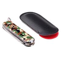 Нож-брелок Victorinox Classic SD, 58 мм, 7 функций, камуфляжный 0.6223.94 от прозводителя Victorinox