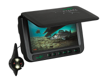 Подводная видеокамера MURENA Premium 5", кабель 20м. MURPRE5 от прозводителя Практик