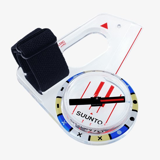 Компас Suunto AIM-6 NH SS022860000 от прозводителя Suunto 