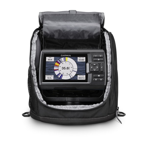 Garmin STRIKER PLUS 5cv - с GT8HW-IF
