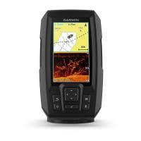 Garmin STRIKER PLUS 4cv 010-01871-01 от прозводителя Garmin