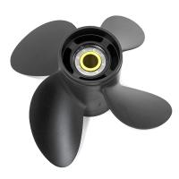 Винт гребной Solas 8614-148-15, 4x14.8x15 (L) 8614-148-15 от прозводителя Solas