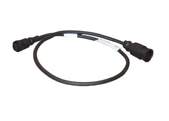 Raymarine Adapter Cable for MinnKota Transducer to Element HV (15-pin) A80560 от прозводителя Raymarine Raymarine Adapter Cable for MinnKota Transducer to Element HV (15-pin) A80560 от прозводителя Raymarine