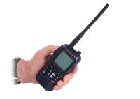 STANDARD HORIZON DSC-Handheld Radio HX890E / navy blue HX890E(NB) от прозводителя STANDARD HORIZON