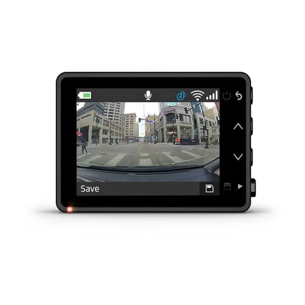 Garmin Dash Cam™ Mini 2 010-02504-10 от прозводителя Garmin