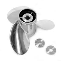 Винт гребной Solas 4572-158-15, 3x15 3/4x15 (L) 4572-158-15 от прозводителя Solas