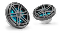 JL Audio M3-650x SG LED M3-650x SG LED от прозводителя JL Audio